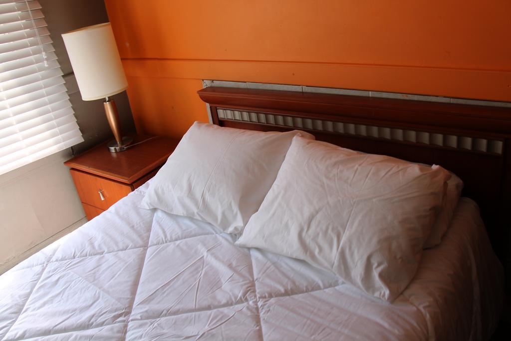 Toronto Central Hotel Rum bild